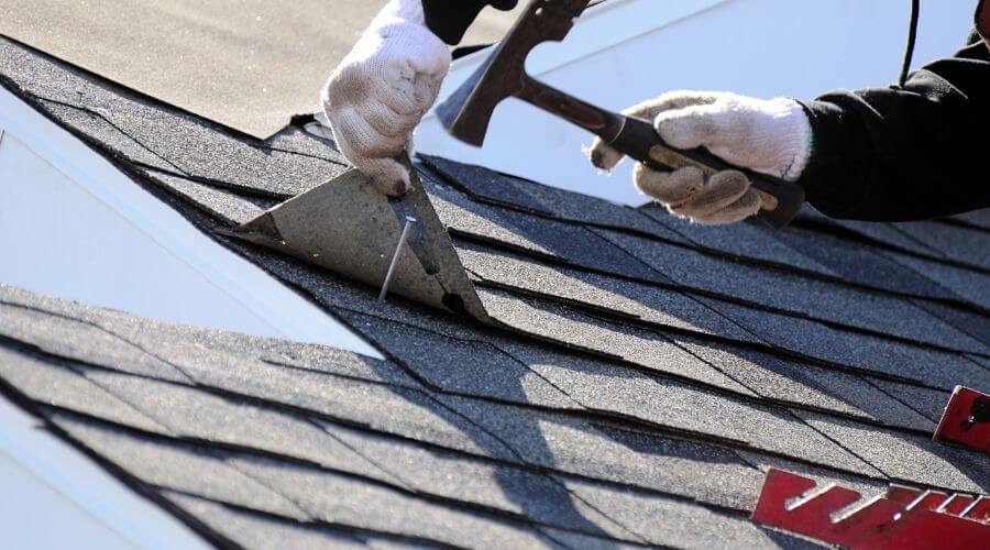 Professional residential roofers in Wilmington, MA